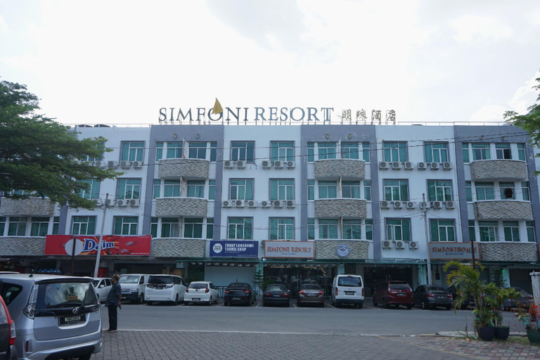 Exterior & Views 5, Simfoni Resort Langkawi, Langkawi