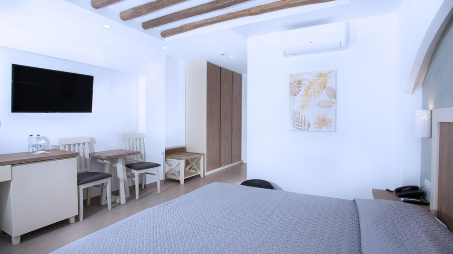 Bedroom 3, Mastichari Bay, South Aegean