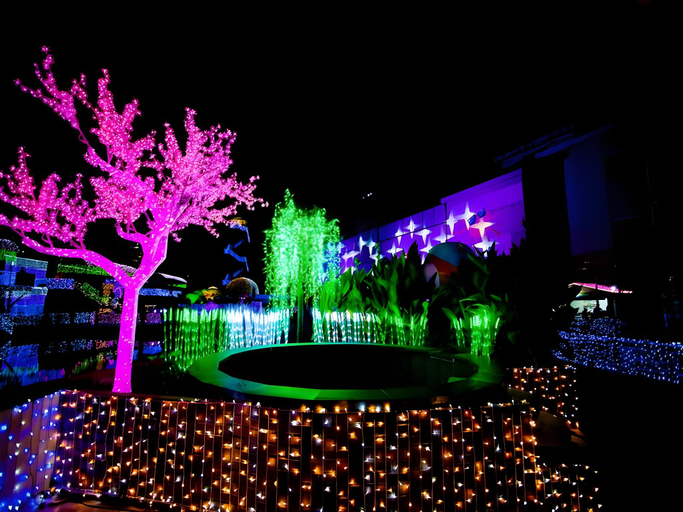 Others 2, For Rest Spa Valley Resort, Suseong