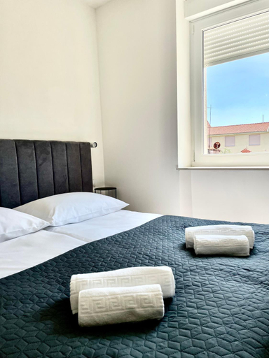 Others 5, THE RISE Studio Apartments Pula, Pula