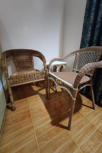 Public Area, DARUL SALAM INN, Kemaman