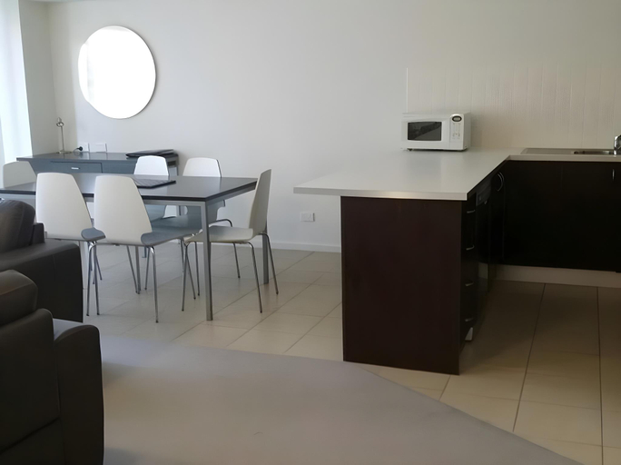 Others 5, Oceanic Apartments, Bass Coast - Phillip Is.