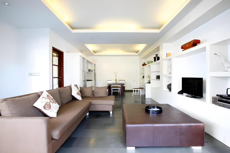 Others 2, Entire 1BR Private Pool Villa #R14, Badung