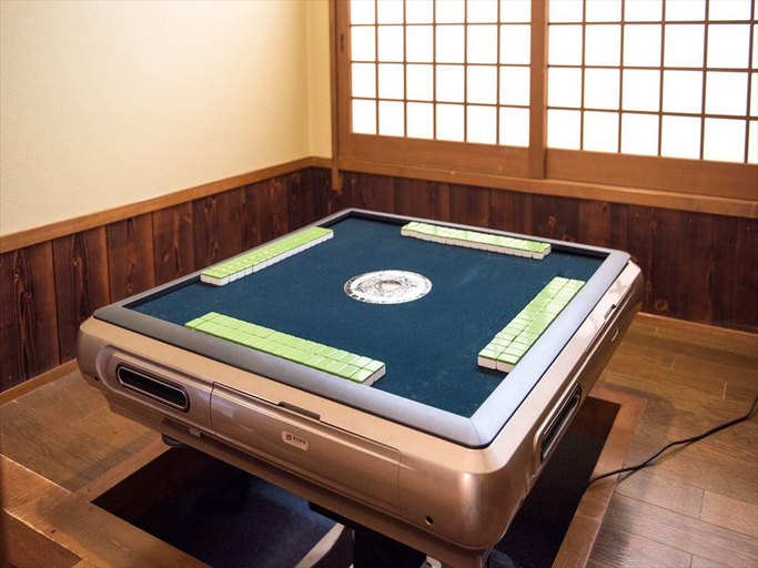 Others 5, Nanadaru-Onsen Togenoyu Ooyasou, Kawazu
