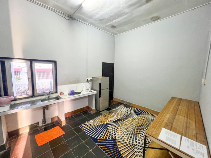 Others 4, Budget Rest House Padang Besar, Perlis