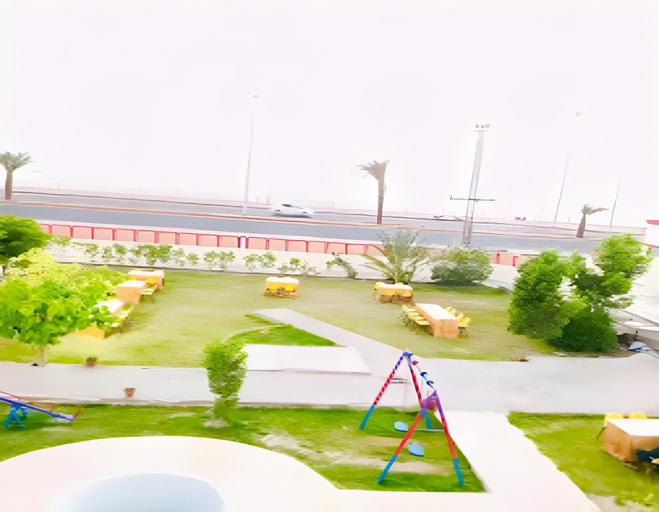 Others 1, Comfort Inn Hotel, Multan