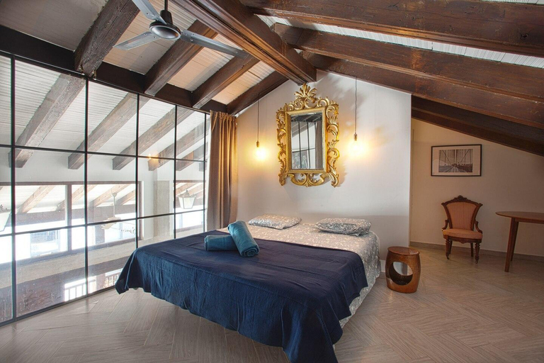 Bedroom 3, Benahavis Boutique, Málaga