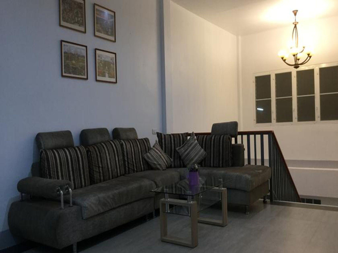 Others 4, DK Grand Hotel, Muang Chanthaburi