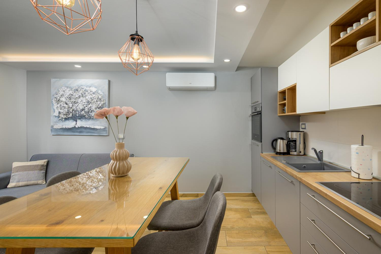 Kitchen 5, LAVANDA MASLINA - NEW LUXURY APARTMENTS, Pula