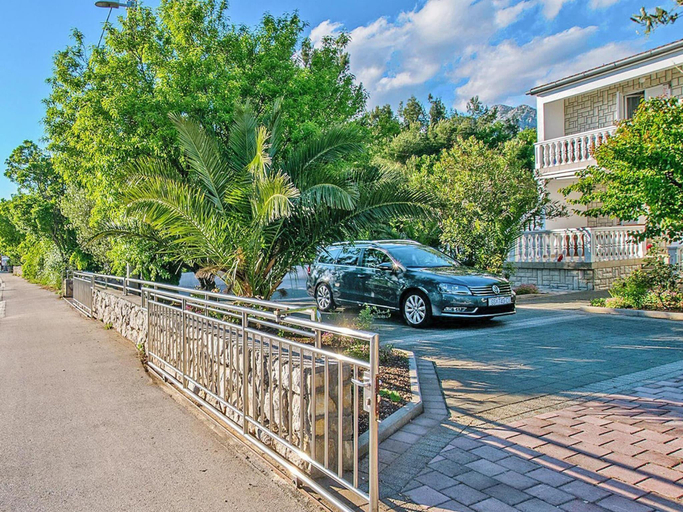 3, Apartment in Seline near Paklenica Park, Starigrad