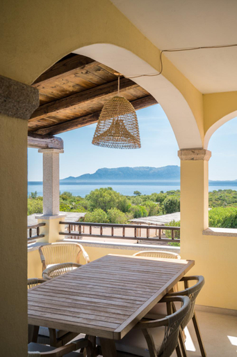 Others 4, Spiaggia Bianca Pedra Rosa - Your House in Sardinia, Olbia-Tempio