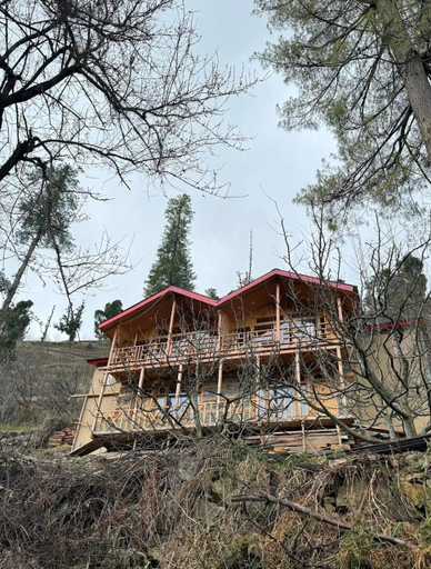Others 5, Avasaa Cafe and Stay, Kullu
