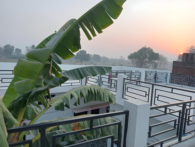 Others 1, Peaceful Home Stay, Chhatarpur