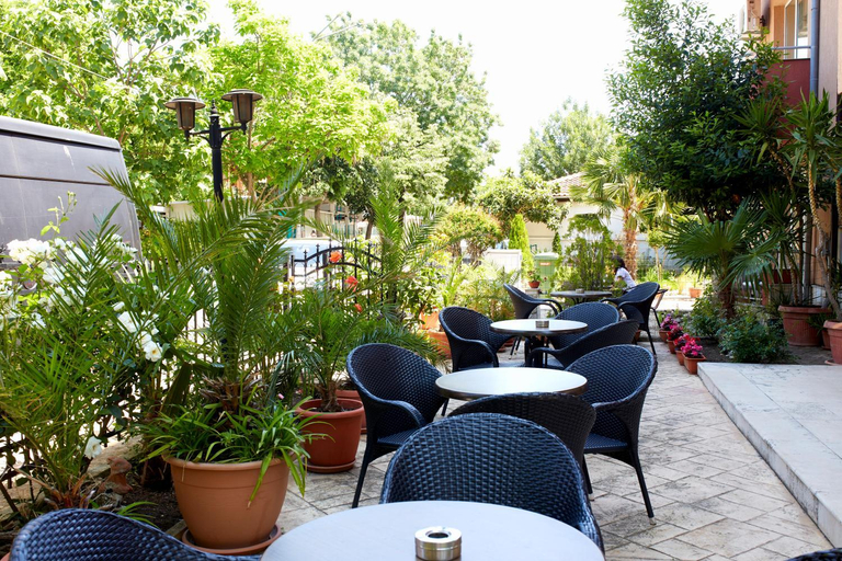 Food & Drinks 4, Guesthouse Kirov, Nesebar