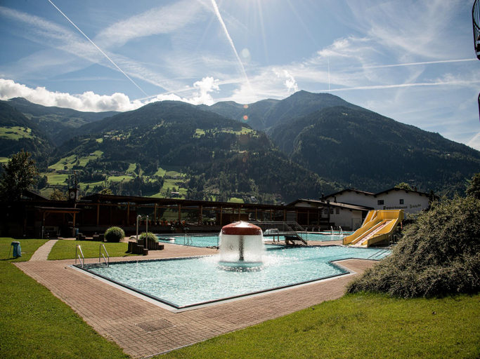 Sport & Beauty 2, Apartment in Fugen near Spieljochbahn, Schwaz