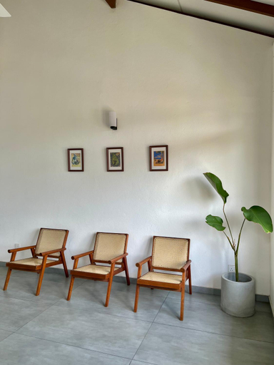 Others 2, THE DOCTORS VILLA, Wattala