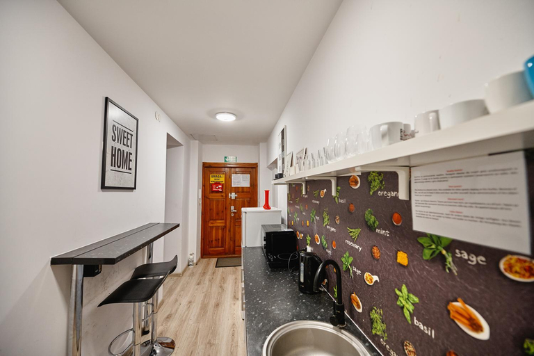 Others 2, Apartamenty Grottgera, Rzeszów City