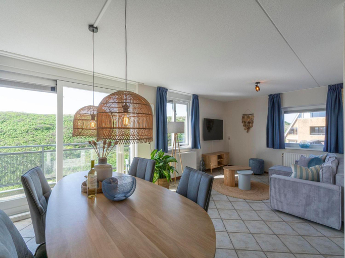 Others 4, Apartment in Callantsoog with Dune Views, Zijpe