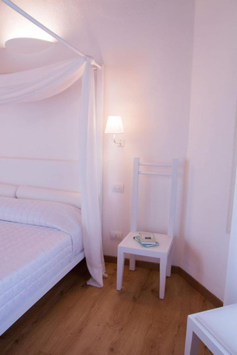 Bedroom 2, B&B Silvia, Pisa