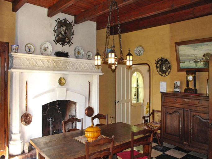 5, Salon-de-Provence Villa Stay, Bouches-du-Rhône
