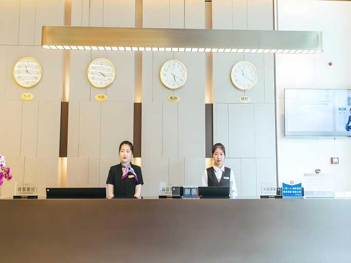 Others 5, GYA Langfang Daxing International Airport Exhibition Center, Langfang