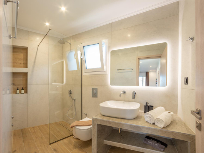 3, Aetheria Luxury Living Lefkada, Ionian Islands