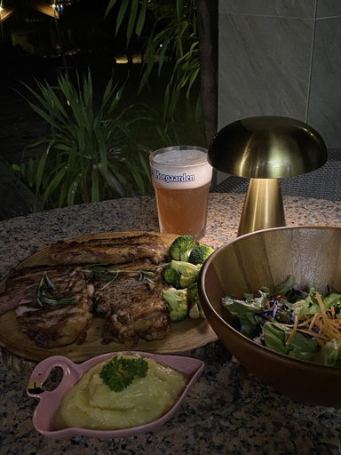 Food & Drinks 3, Forget Me Not Sangkhla Buri, Sangkhla Buri