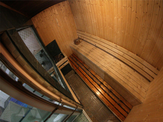 Others 5, New World Hotel, Ulan Bator