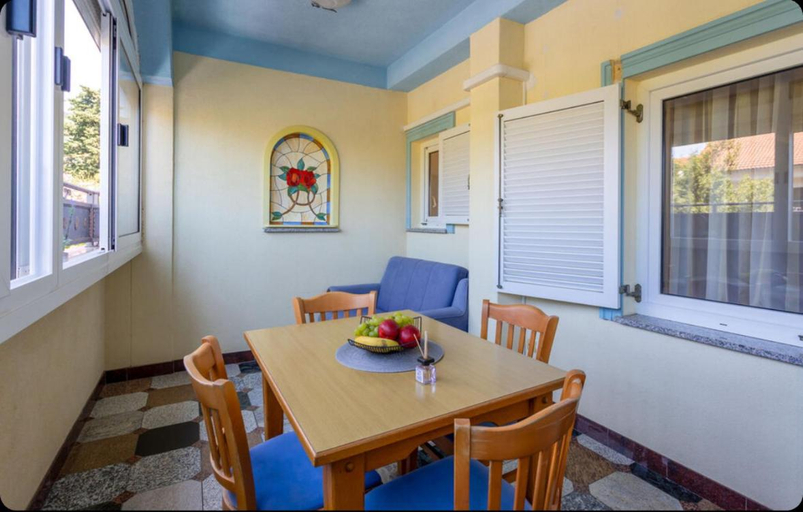 Others 4, Villa Ana Selce, Crikvenica
