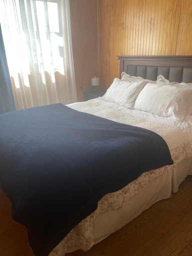 Bedroom 2, Donde Damaris, Magallanes