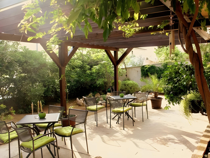 Food & Drinks 5, Bed & Breakfast Dora, Jasenice