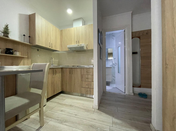 Others 4, Piazza Downtown Cozy Studio - ENJOY TRAVEL, Tirana