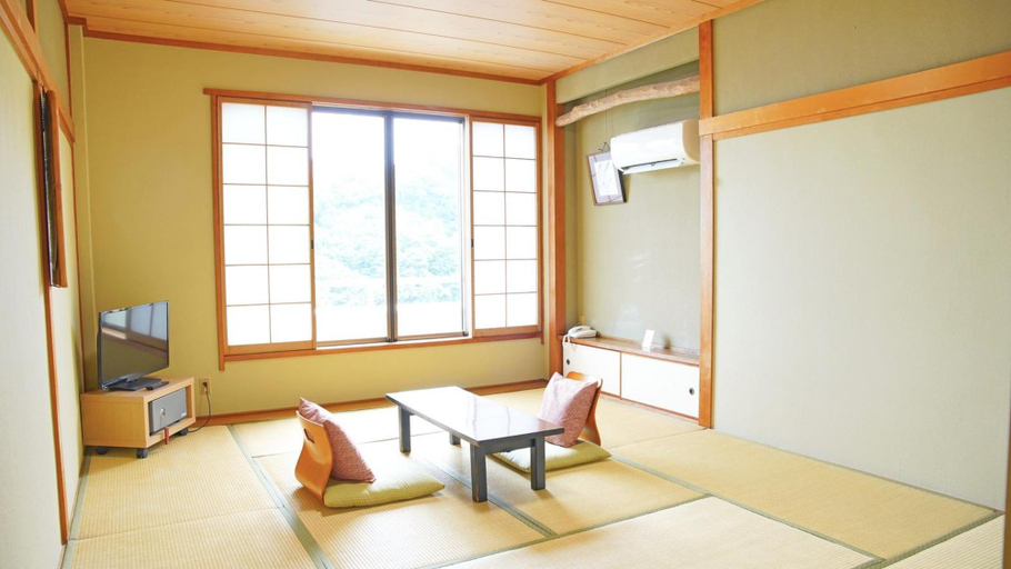 Bedroom, New Hamaguchi-ya, Minamiise