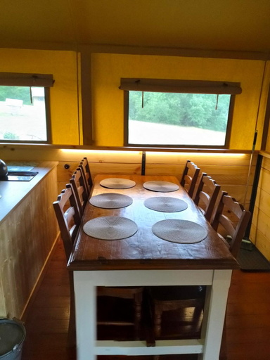 Others 4, Beara Lodge Glamping, Devon