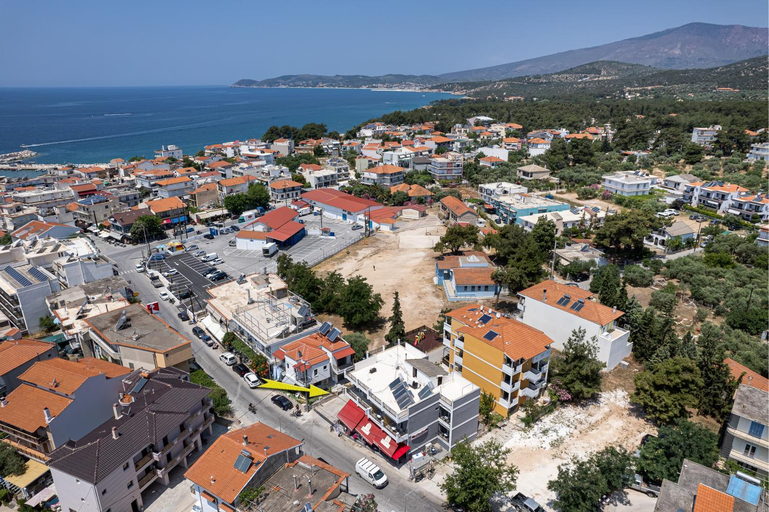 Others 5, il Centro Studios, East Macedonia and Thrace
