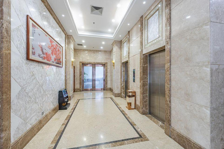 Others 2, Rezen Select Hotel Meizhou Meijiang Wanda Plaza, Meizhou