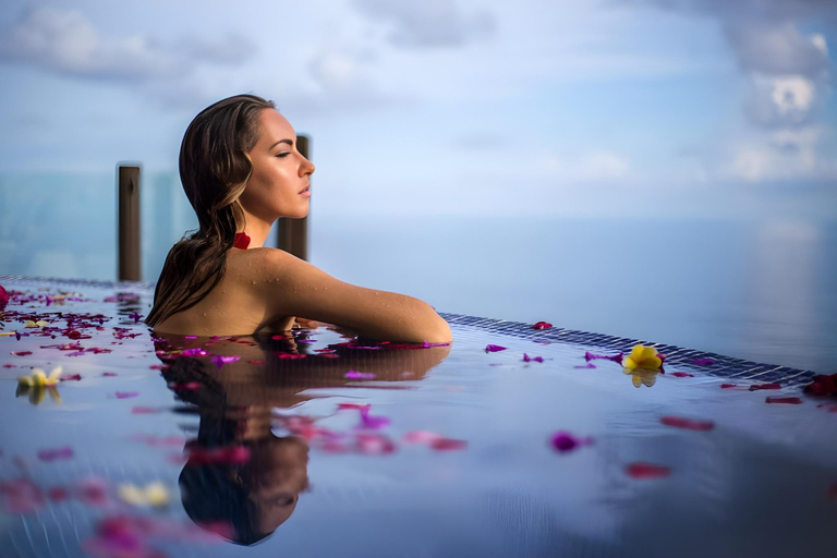 Sport & Beauty 2, Private TOP 5* Resort 2 bedroom villa , Badung