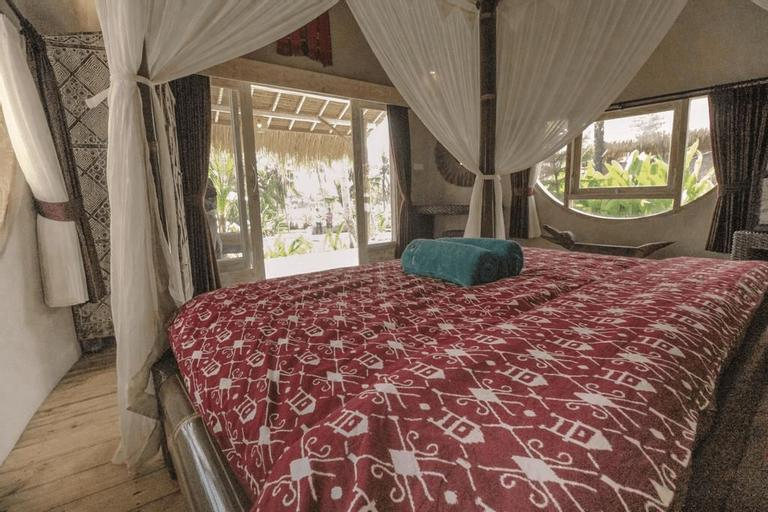 Bedroom 3, Coco verde bali, Tabanan