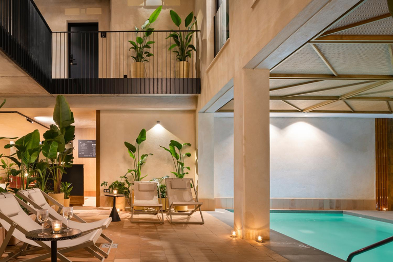Sport & Beauty 2, Magno Apartments Castilla, Sevilla