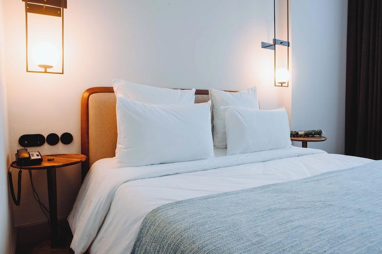 Bedroom 2, Pana Boutique Hotel, Shymkent