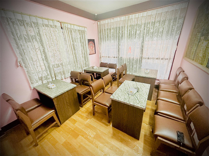 Food & Drinks 4, Mountain Peace GuestHouse, Bagmati