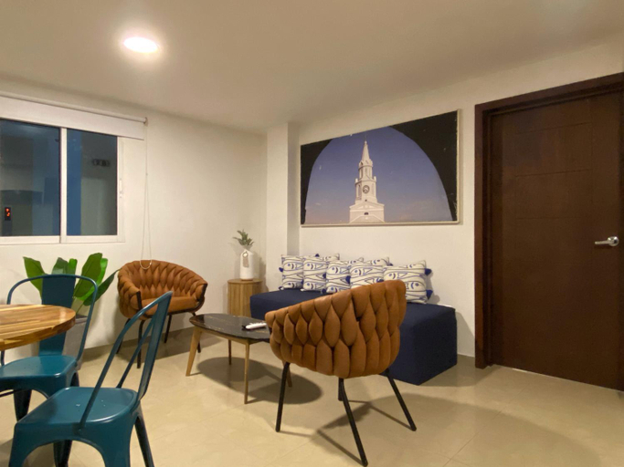 Others 5, Bocagrande Comfort Stays, Cartagena de Indias