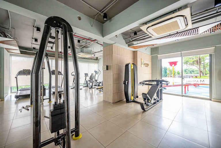 Others 5, Masteri Thảo Điền Elite Suites Cozy Apartments, District 2