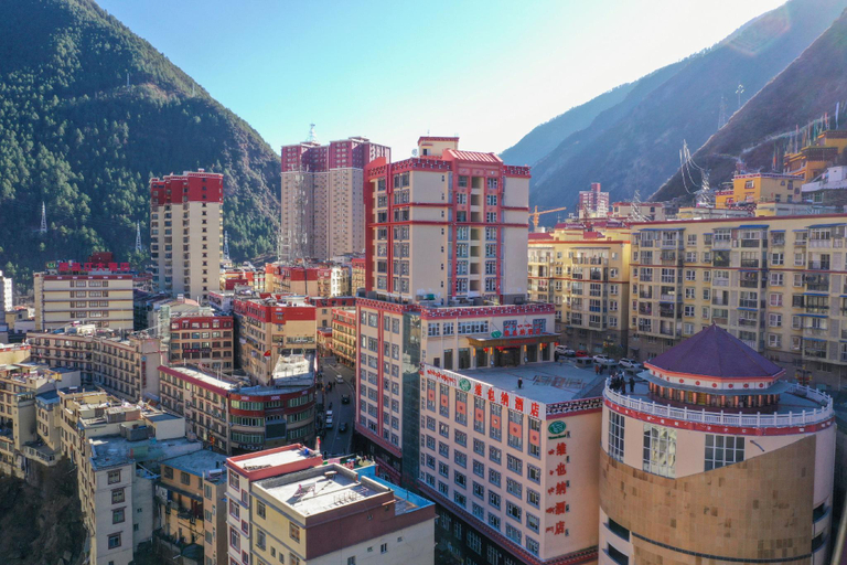Others 5, Vienna Hotel Sichuan Ganzi 318 National Highway Yajiang, Garzê Tibetan