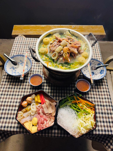 Food & Drinks 3, Arigato Resort, Muang Nakhon Nayok
