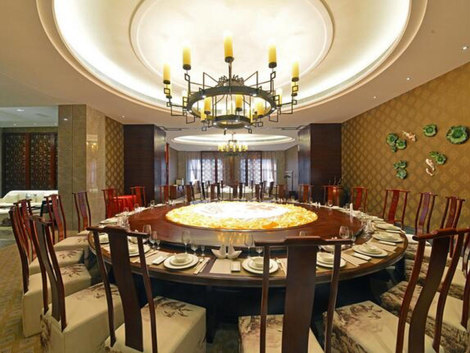 Food & Drinks 3, Changsha Longhua International Hotel, Changsha