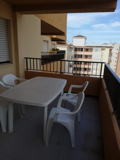 Others 5, Tamaris Playa Solo Familias Serviplaya, Valencia