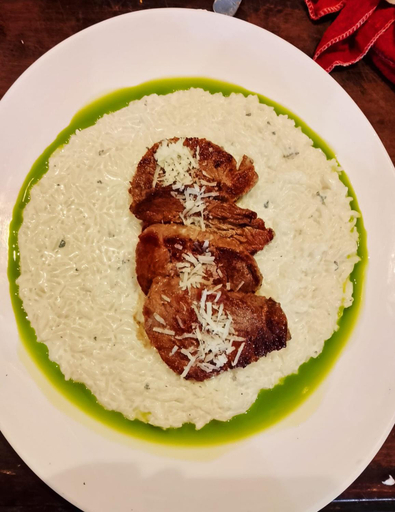 Food & Drinks 5, Santa Maria Atins, Barreirinhas