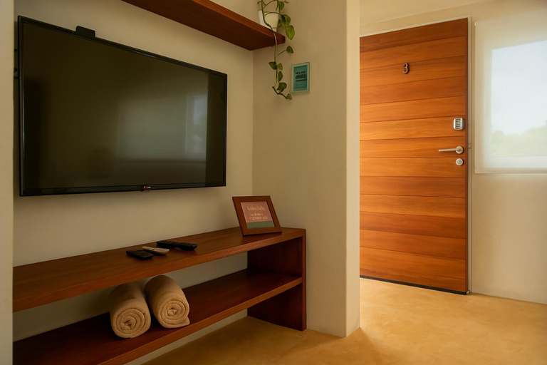 Facilities 2, Shankara Holbox, Lázaro Cárdenas