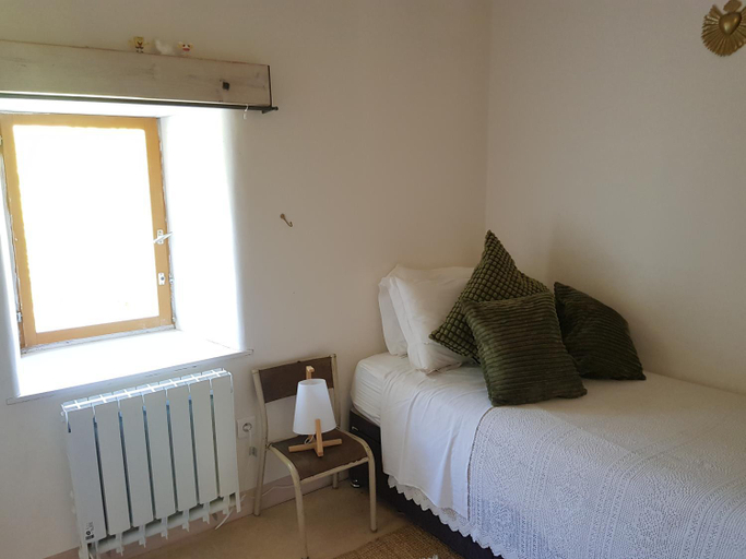 Bedroom 4, The Mill France- Near Millau, Aveyron